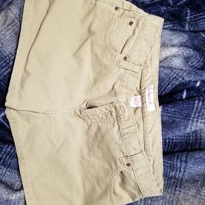 Xhiliration shorts